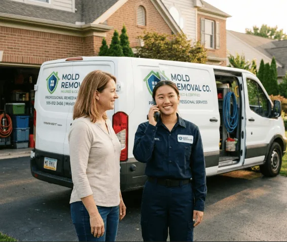 Crawlspace Mold Remediation Indian Springs, NV FAQs